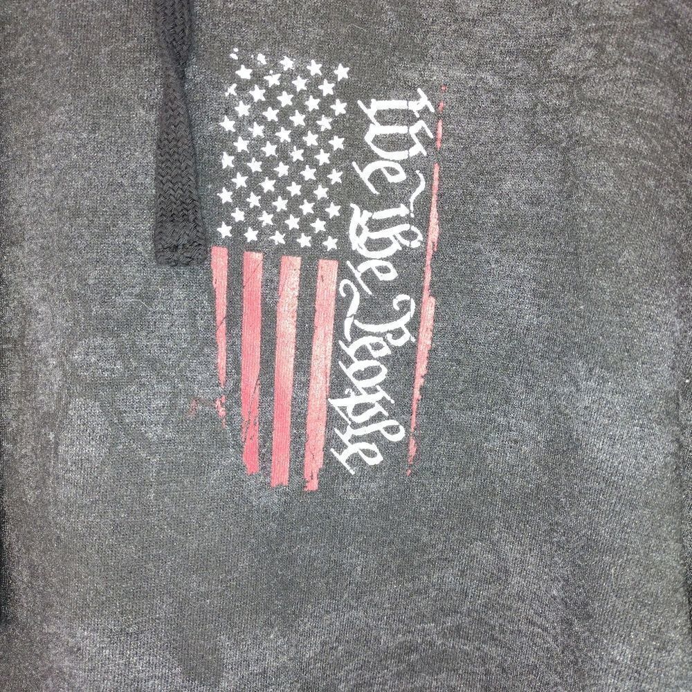 Howitzer hoodie   - Picture 3 of 8